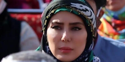  مرجان «نون خ» در سریال پربیننده این روزها دیده شد! با این گریم او را نمی‌شناسید - چی بپوشم