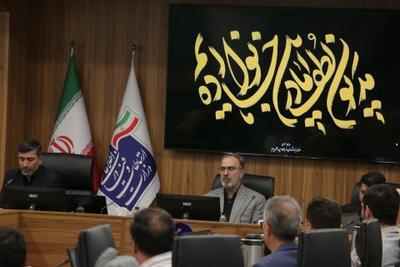  تدوین طرح حمایت از تولیدکنندگان موبایل؛ بهره‌برداری از گمرک فاوا تا خرداد ۱۴۰۵