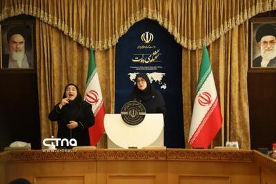  ببینید | مهاجرانی: یکپارچه‌سازی سامانه‌های خدمات الکترونیک و توسعه فیبر نوری در دستور کار دولت است