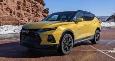  معرفی ۱۰ شاسی‌بلند آمریکایی که دوام خود را به اثبات رساندند