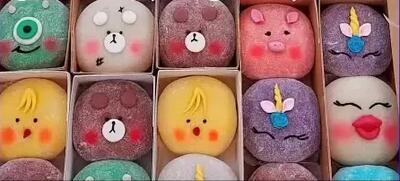  طرز تهیه صفر تا صد انواع موچی بدون فر، آسان و خوشمزه !