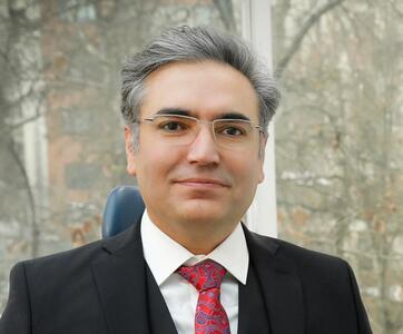  بیوگرافی دکتر حامد عباسی | جراح متخصص پلاستیک بینی در تهران