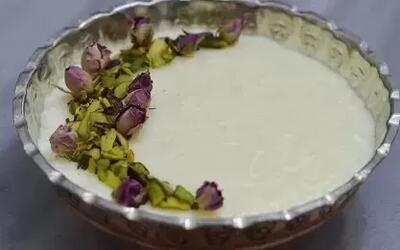  طرز تهیه خوشمزه ترین شیر برنج، سالم و مقوی !
