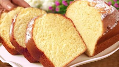 طرز تهیه پای شیر داغ! عاشقش می شی! ساده و فوق العاده خوشمزه!