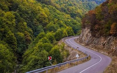  آسفالت شبکه خاکی ۷۰ سال زمان‌ خواهد می‌خواهد