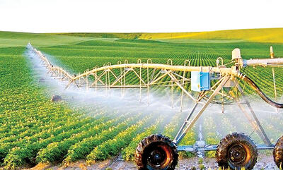  معضل کشاورزی به روش پیشامدرن