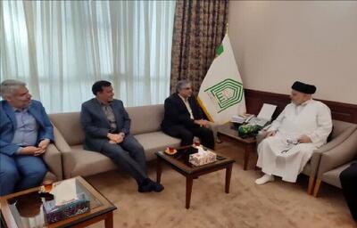  نماینده آیت‌‎الله سیستانی: سرمایه‌های انسانی را به کشور بازگردانیم و از مهاجرت نسل آینده جلوگیری کنیم