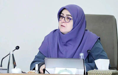  هشدار سخنگوی دولت درباره خشکسالی
