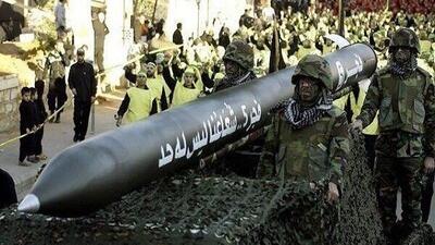  منابع اسرائیلی: حزب‌الله خود را بازسازی کرد/  جنگ دوباره در راه است؟