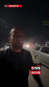  صلیب سرخ جسد یکی از گروگان‌های اسرائیل را تحویل داد + فیلم