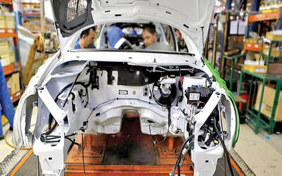   نسخه دولت برای کیفیت خودرو