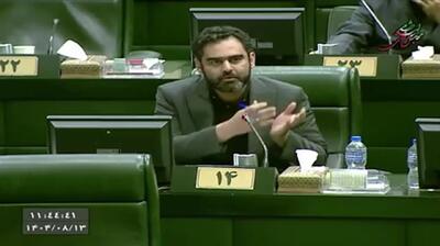  ادعای نماینده نزدیک به جلیلی درباره توافق با تلگرام/ مرجع انحصاری تبادلات مالی تلگرام در ایران برعهده شرکت متعلق به بابک زنجانی است