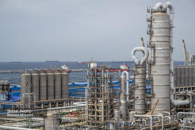  پتروشیمی در تنگنای سرمایه