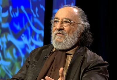  بازیگر پیشکسوت مشهور خادم افتخاری مسجد جمکران شد +عکس