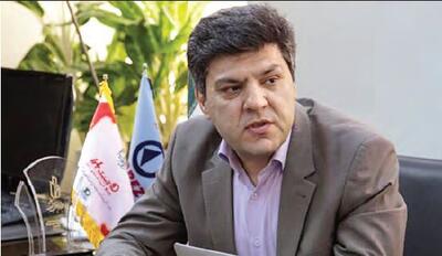  صنعت تایر در شرایط برزخی