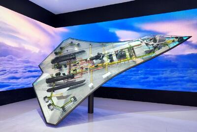  توسعه حاکمیت الگوریتمی در ارتش/ چین شکاف فناوری نظامی با آمریکا را کاهش می‌دهد