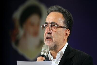  تاج‌زاده دوباره راهی زندان شد