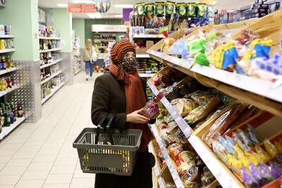  عبور هزینه سبد خانوار از ۱۲میلیون