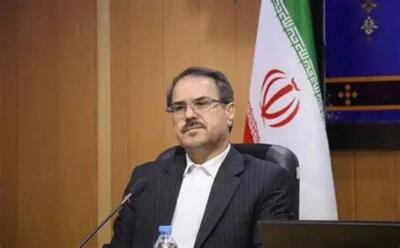  علت گرانی برنج از زبان رئیس سازمان بازرسی - اکونیوز