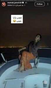  عکس / افشای ارتباط شاکی پرونده پژمان جمشیدی با حامیم | اقتصاد24
