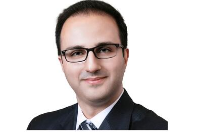  فرشاد حق‌پناه کیست؟/ با رئیس ستاد اصلاح نظام بنگاه‌داری صندوق‌های بازنشستگی آشنا شوید | اقتصاد24