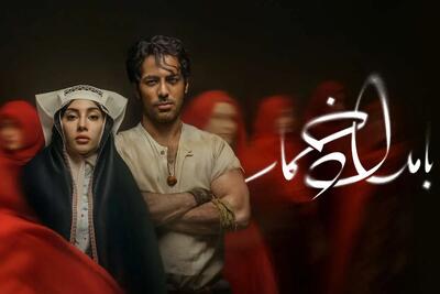  عکس/ سلفی جالب و دیدنی بازیگران زن بامداد خمار با پوشش متفاوت | اقتصاد24