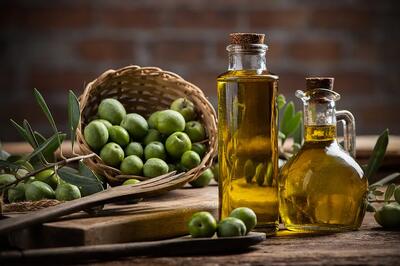  تاثیر مصرف روغن زیتون بر یبوست | اقتصاد24