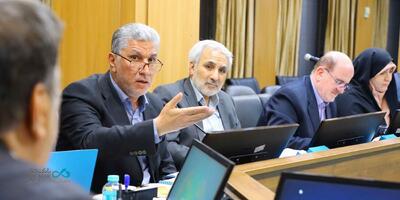  نماینده مردم گلستان در مجلس شورای اسلامی: عملکرد ۹ ماهه بانک دی خیره‌کننده و قابل تقدیر است | اقتصاد24