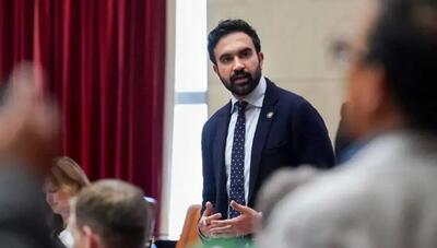  زهران ممدانی کیست/ از شیعه ۱۲ امامی تا شهرداری نیویورک | اقتصاد24