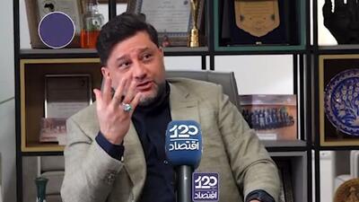  تفاوت قیمت کنجاله سویای دولتی با بازار آزاد ۲۰۰ درصد است/ فروش کنجاله سویای دولتی در بازار آزاد ایران که برخی‌ها انجام می‌دهند از قاچاق مواد مخدر از قندهار به اروپا هم سود بیشتری دارد