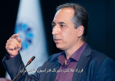  در صنعت دام و طیور هیچ تحریمی وجود ندارد، همین الان اراده کنید، از هر نقطه دنیا می‌توانید نهاده وارد کنید/ همان کاری که در دولت روحانی انجام می‌دادند را دوباره در بازار مرغ تکرار کردند