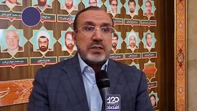  انواع قلم‌های انسولین در کشور تولید می‌شود ولی وزارت بهداشت با واردات گسترده انسولین به تولیدکنندگان ضربات شدیدی زده است