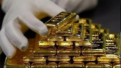  رییس اتحادیه طلافروشان: کاهش قیمت طلا یک آرزوست!