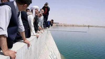  افغانستان علیه ایران؟ صبر ایران به پایان رسید!