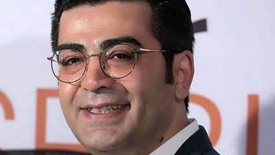  صحبت‌های جنجالی فرزاد حسنی: گرگ‌هایی که خود را مادر معرفی می‌کنند!