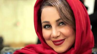  استایل ماکسیمال و پرزرق و برق بازیگران ایرانی؛ الهام حمیدی، بهاره رهنما و دیگر ستارگان