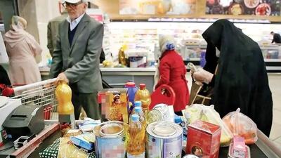  شرط عجیب دولت برای جلوگیری از افزایش قیمت کالاهای اساسی!