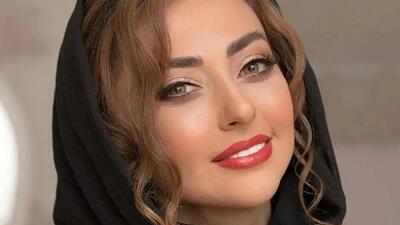  عکس‌های حیرت‌انگیز نفیسه روشن از زیبایی‌های ساحل!