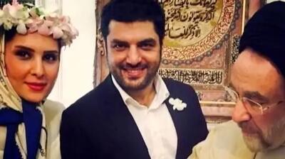  سوپراستارهای ایرانی در مراسم باشکوه سام درخشانی؛ از همایون شجریان تا پوریا پورسرخ!