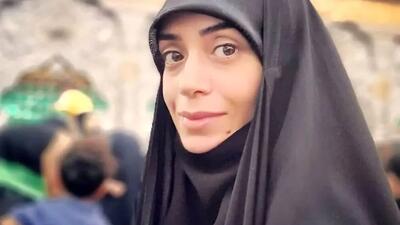  ژست‌های عاشقانه الهام چرخنده و محمدرضا فروتن در پشت صحنه فیلم یلدا!