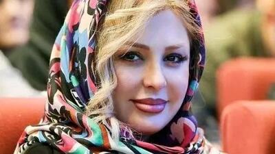  افشاگری نیوشا ضیغمی درباره مشکل تنفسی و عمل سنگین بینی‌اش