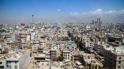  تحلیل جامع وضعیت بازار مسکن بر اساس شرایط اقتصادی فعلی