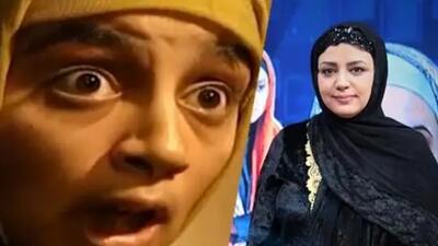  تنها عکس منتشر شده از خانه ابدی پدر لیلا برخورداری!