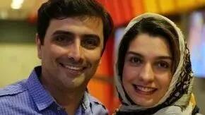  غافلگیری ثبت نام نوزاد الیکا عبدالرزاقی در مهدکودک لوکس با ماهیانه ۶ میلیون!