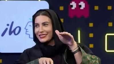  فرزند فریبا نادری در خارج به دنیا آمد تا از کابوس کنکور دور باشد!