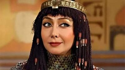  رقم باورنکردنی دستمزد زلیخا در سریال یوسف پیامبر فاش شد!