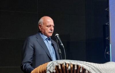  ۶۰۰ هزار واحد تولیدی در حوزه اصناف کشور داریم