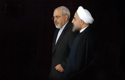 افشاگری از پشت پرده سکوت روحانی و ظریف در مقابل حملات تندروها | ماجرای تماس با ظریف چه بود؟