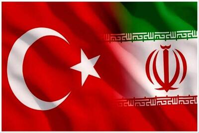  باخت بزرگ ایران به ترکیه و امارات / گنج ۶۵۰ میلیارد دلاری از دست رفت