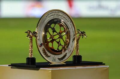  تقلب در قرعه‌کشی جام‌حذفی / امیرآبادی واکنش نشان داد